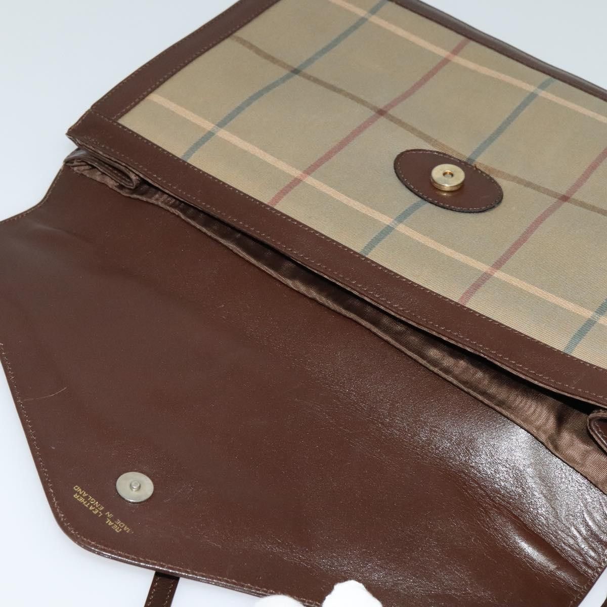 Burberry Burberry Nova Check shoulder Size ONE SIZE - 17 Thumbnail