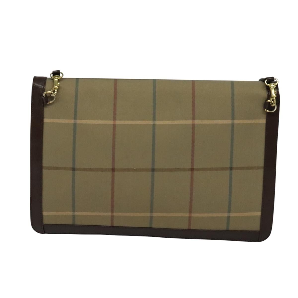 Burberry Burberry Nova Check shoulder Size ONE SIZE - 2 Thumbnail