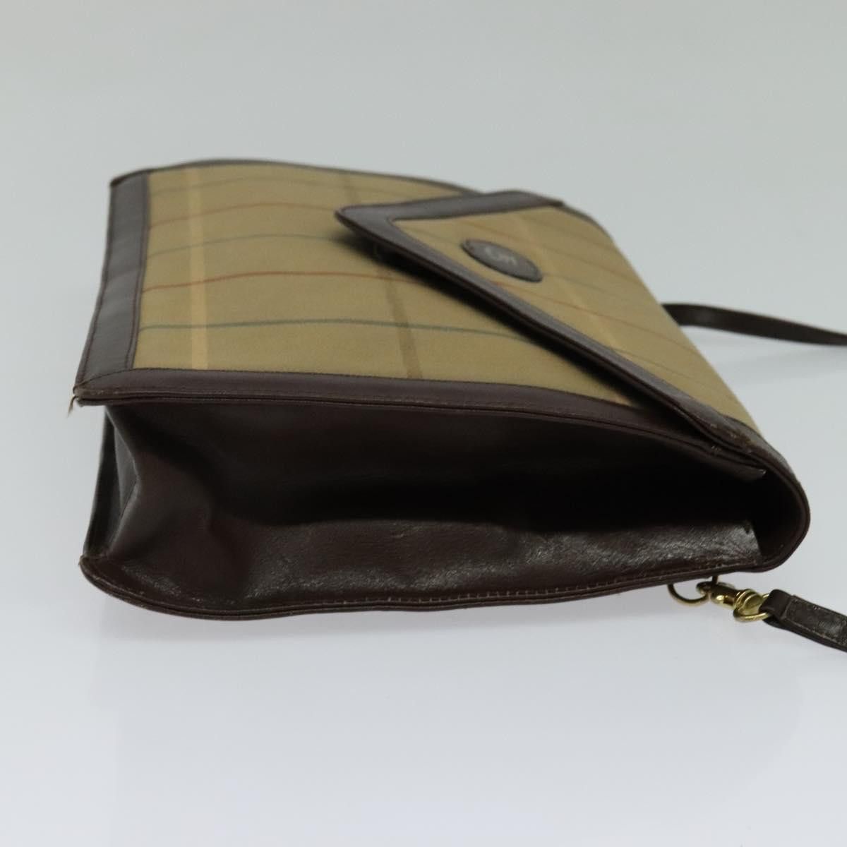 Burberry Burberry Nova Check shoulder Size ONE SIZE - 4 Thumbnail