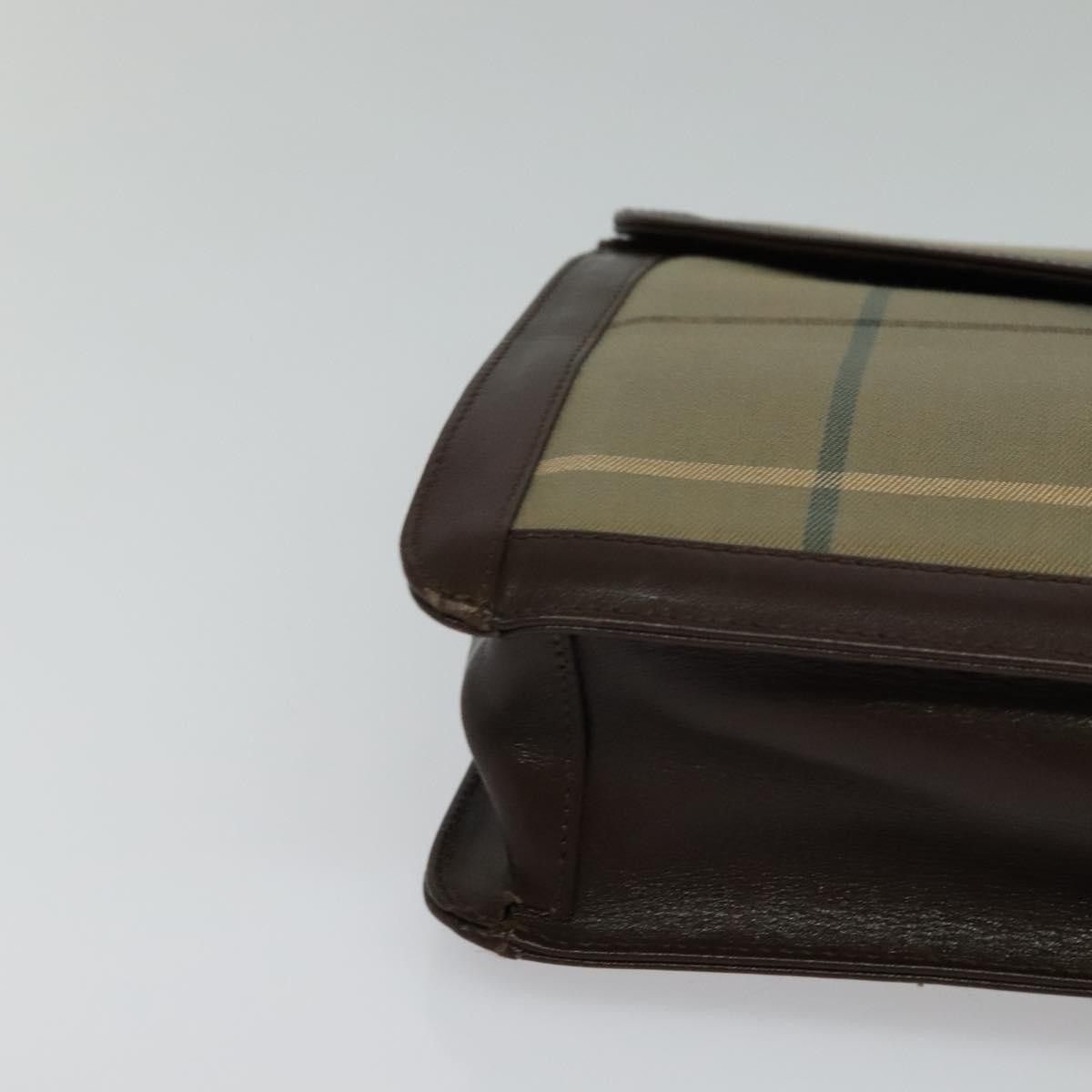 Burberry Burberry Nova Check shoulder Size ONE SIZE - 6 Thumbnail