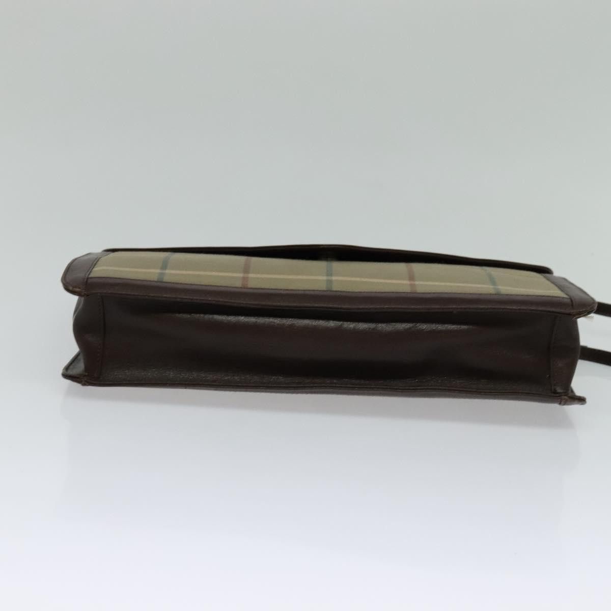 Burberry Burberry Nova Check shoulder Size ONE SIZE - 16 Thumbnail