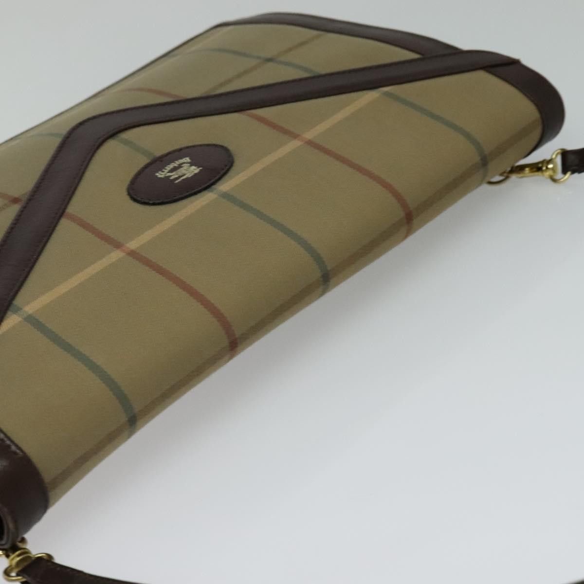 Burberry Burberry Nova Check shoulder Size ONE SIZE - 14 Thumbnail