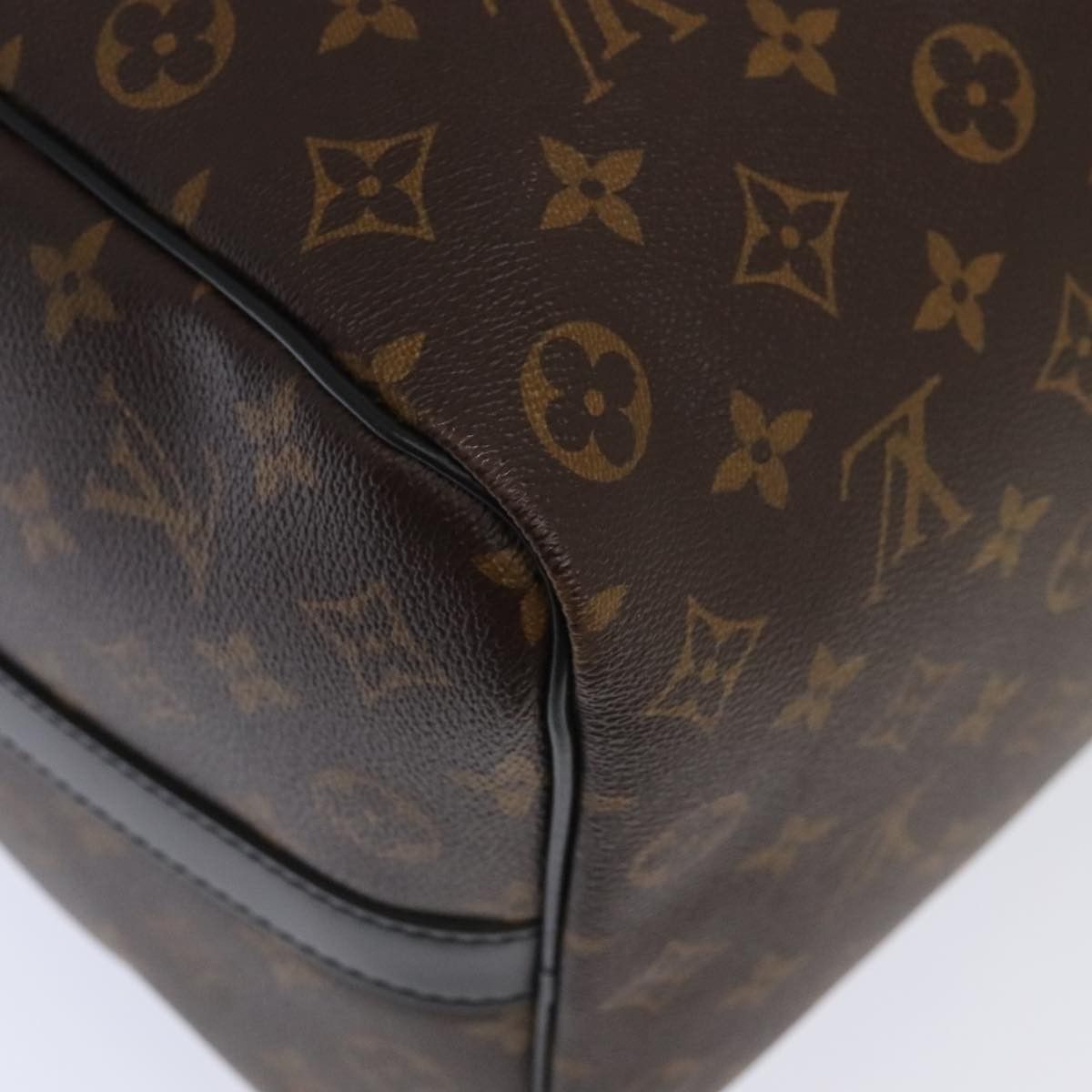 Louis Vuitton Louis Vuitton Keepall Bandouliere 50 shoulder Size ONE SIZE - 9 Thumbnail