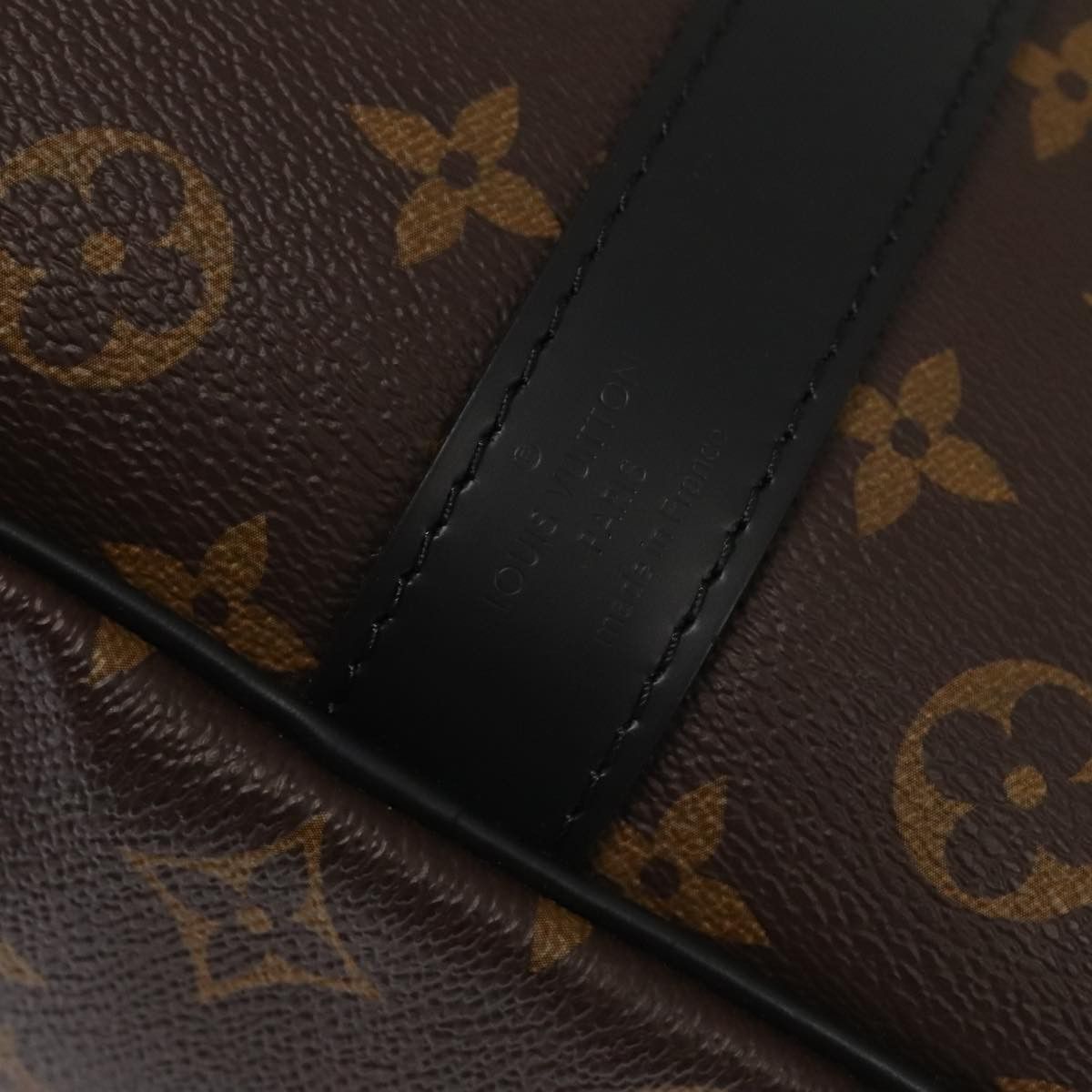 Louis Vuitton Louis Vuitton Keepall Bandouliere 50 shoulder Size ONE SIZE - 16 Thumbnail
