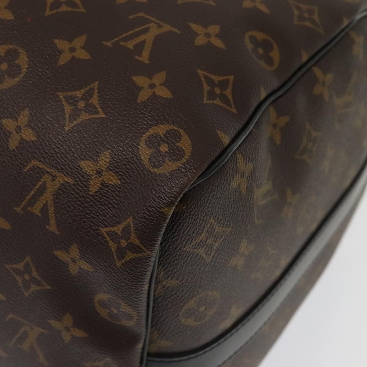 Louis Vuitton Louis Vuitton Keepall Bandouliere 50 shoulder Size ONE SIZE - 8 Thumbnail