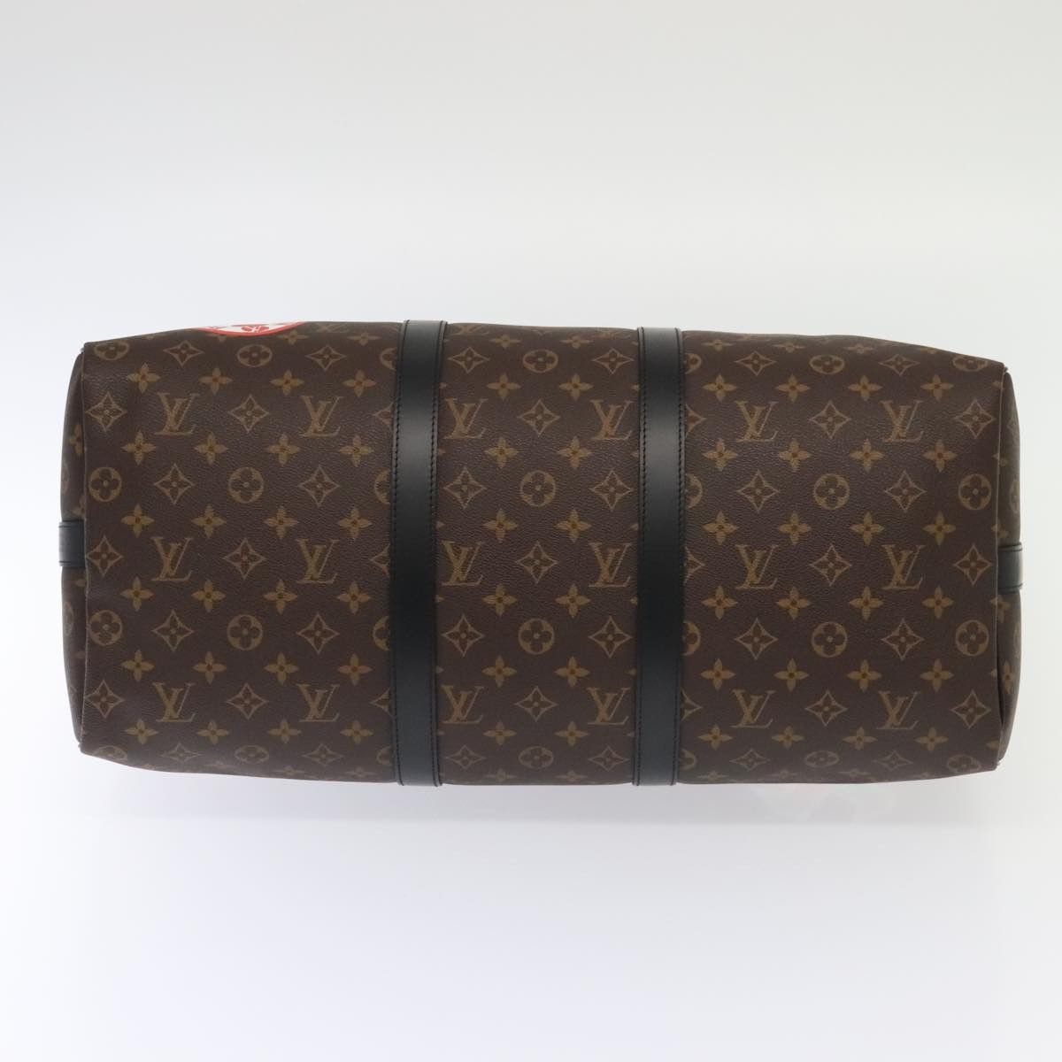 Louis Vuitton Louis Vuitton Keepall Bandouliere 50 shoulder Size ONE SIZE - 22 Thumbnail
