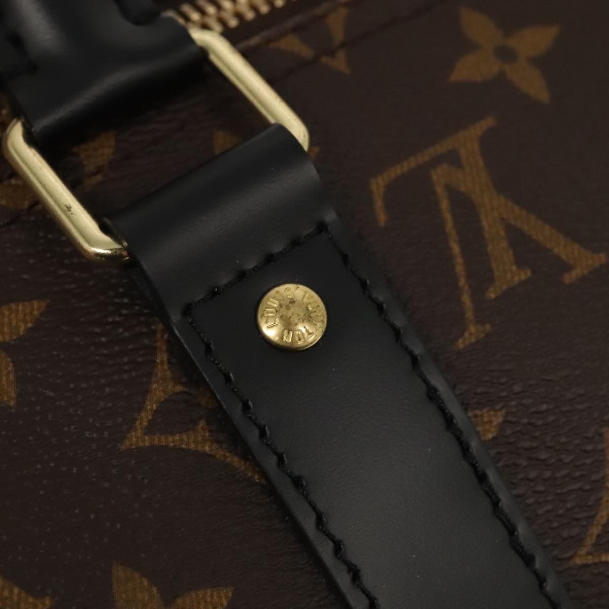 Louis Vuitton Louis Vuitton Keepall Bandouliere 50 shoulder Size ONE SIZE - 12 Thumbnail