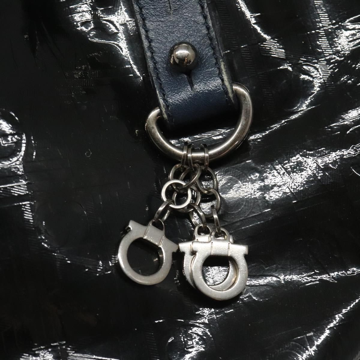 Salvatore Ferragamo Salvatore Ferragamo - handbag Size ONE SIZE - 14 Thumbnail