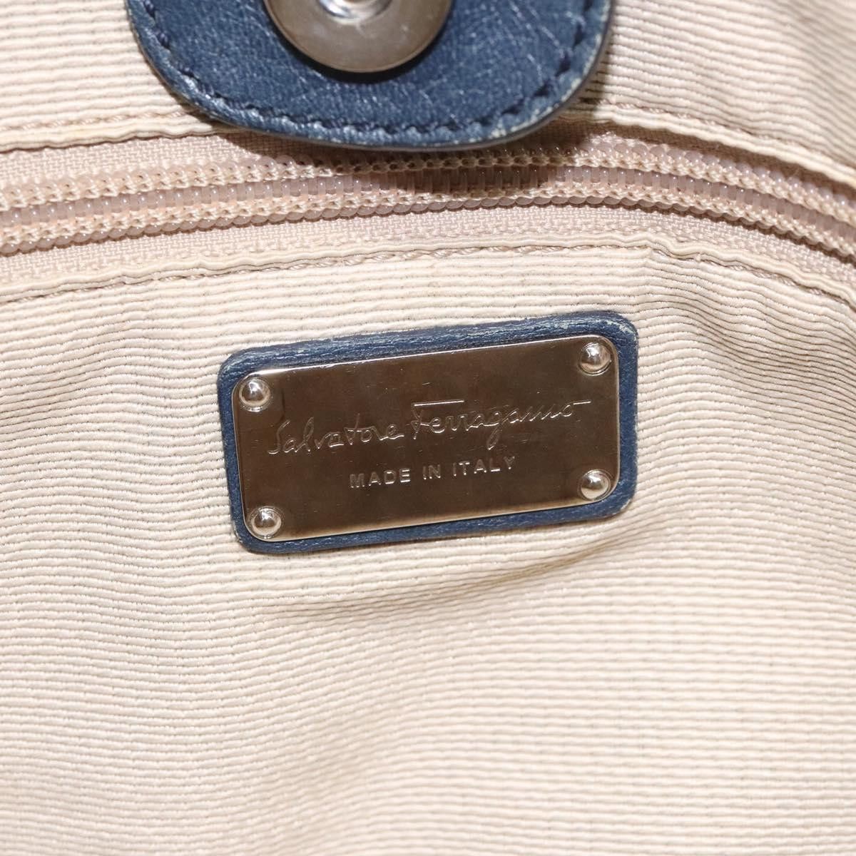 Salvatore Ferragamo Salvatore Ferragamo - handbag Size ONE SIZE - 15 Thumbnail
