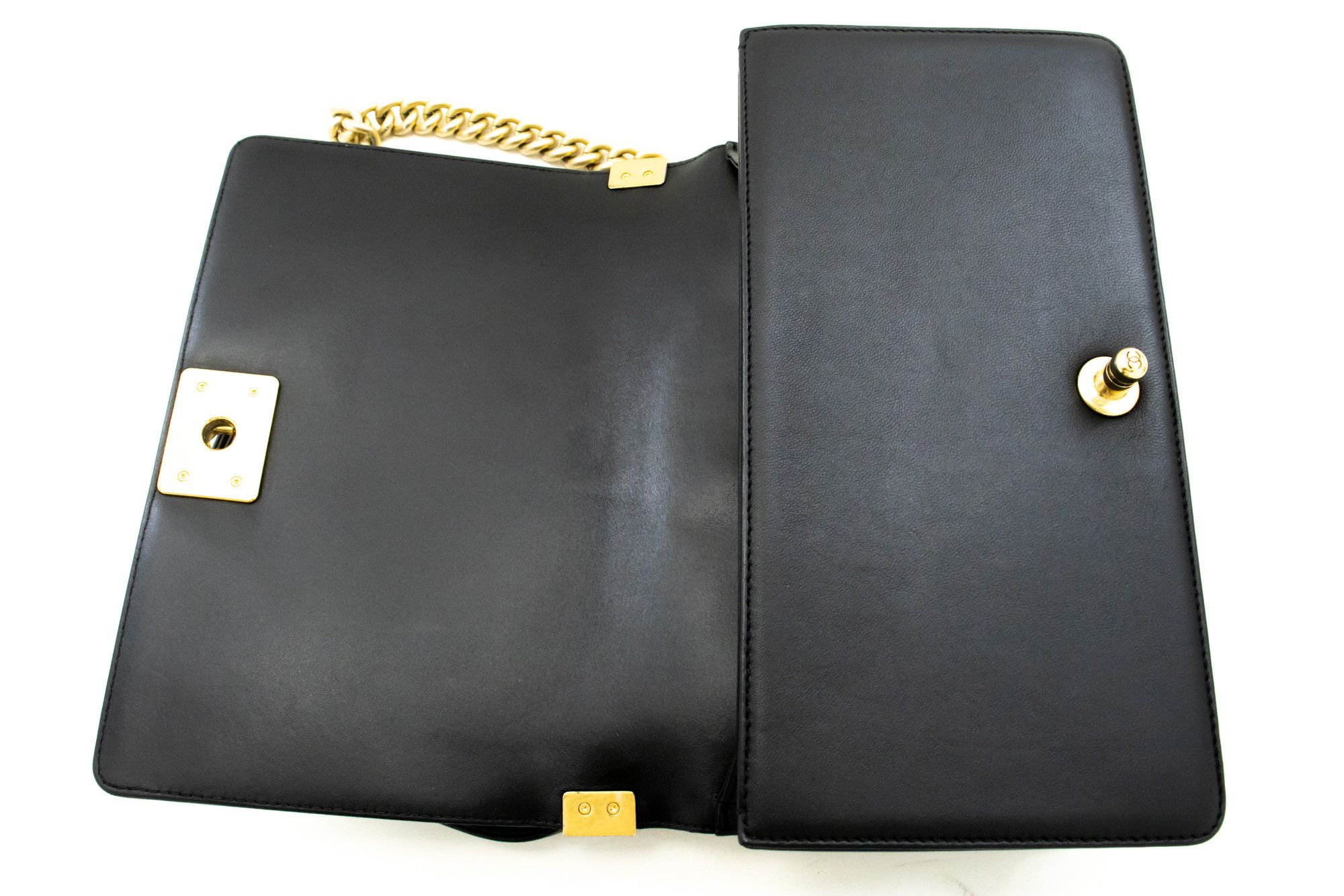 Chanel Chanel Boy shoulder Size ONE SIZE - 12 Thumbnail