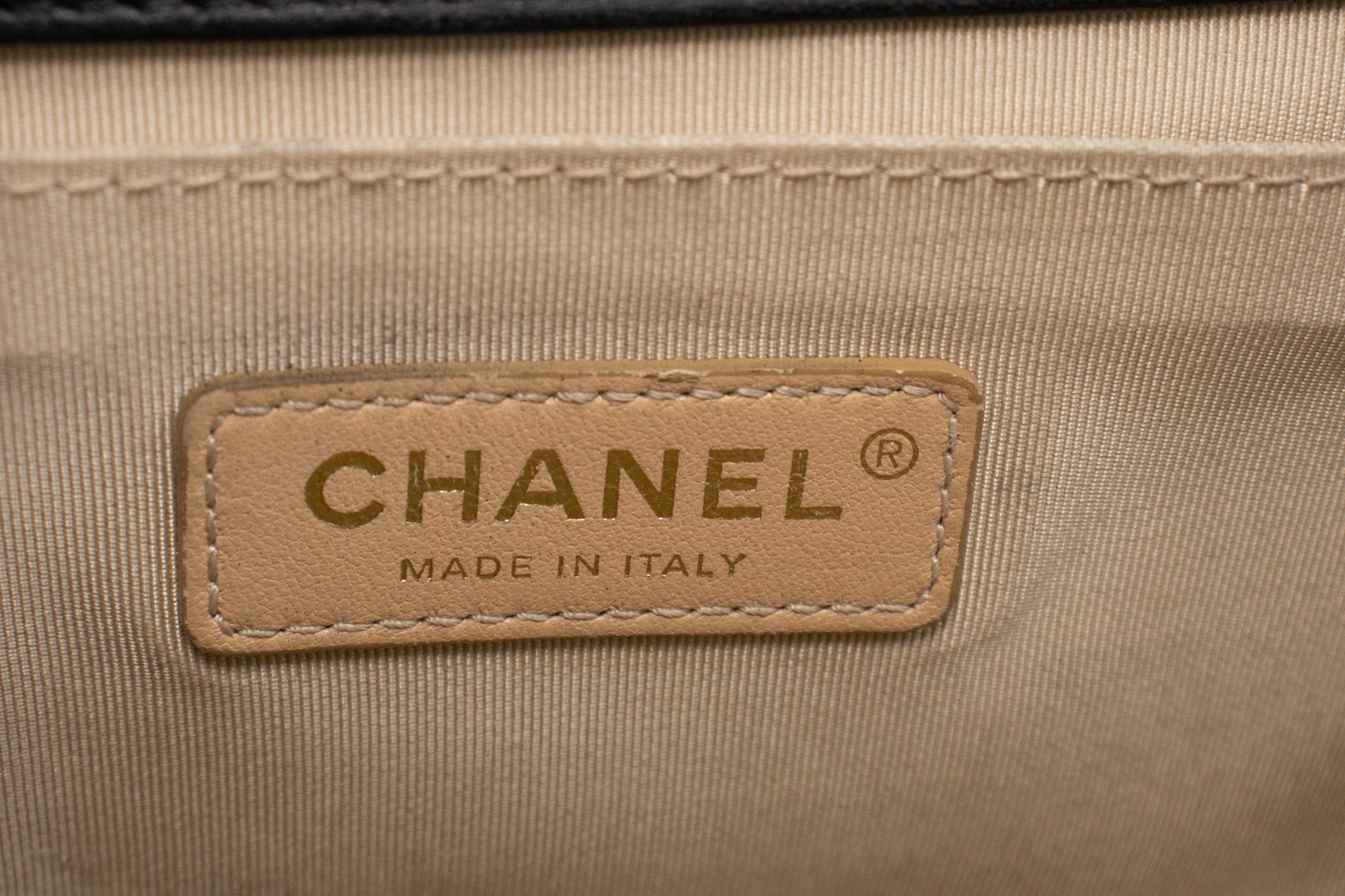 Chanel Chanel Boy shoulder Size ONE SIZE - 11 Thumbnail