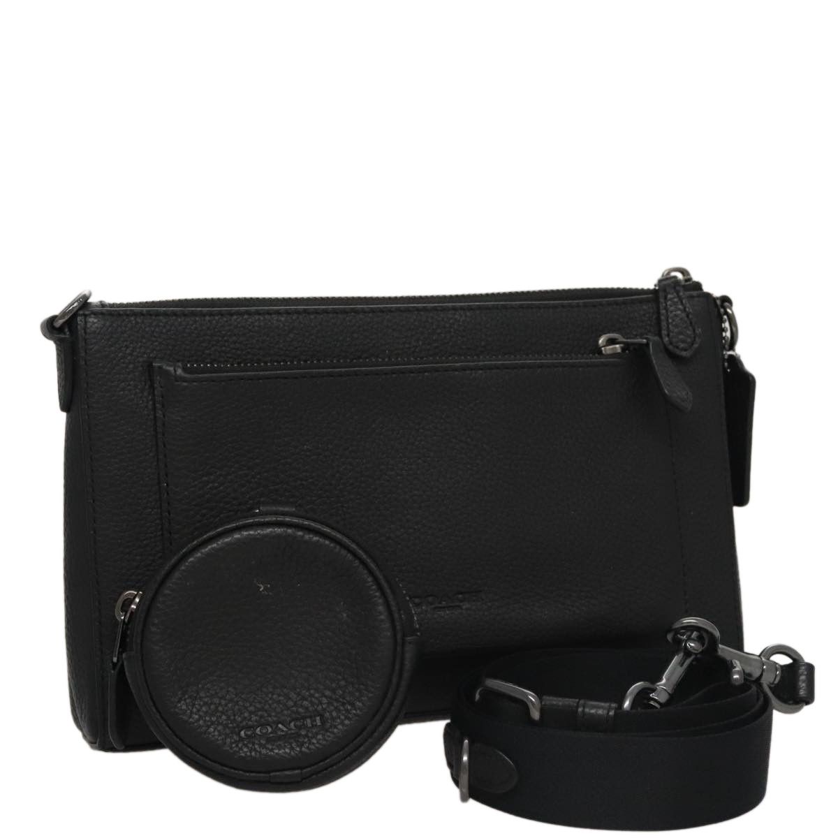 Coach Coach shoulder Size ONE SIZE - 15 Thumbnail