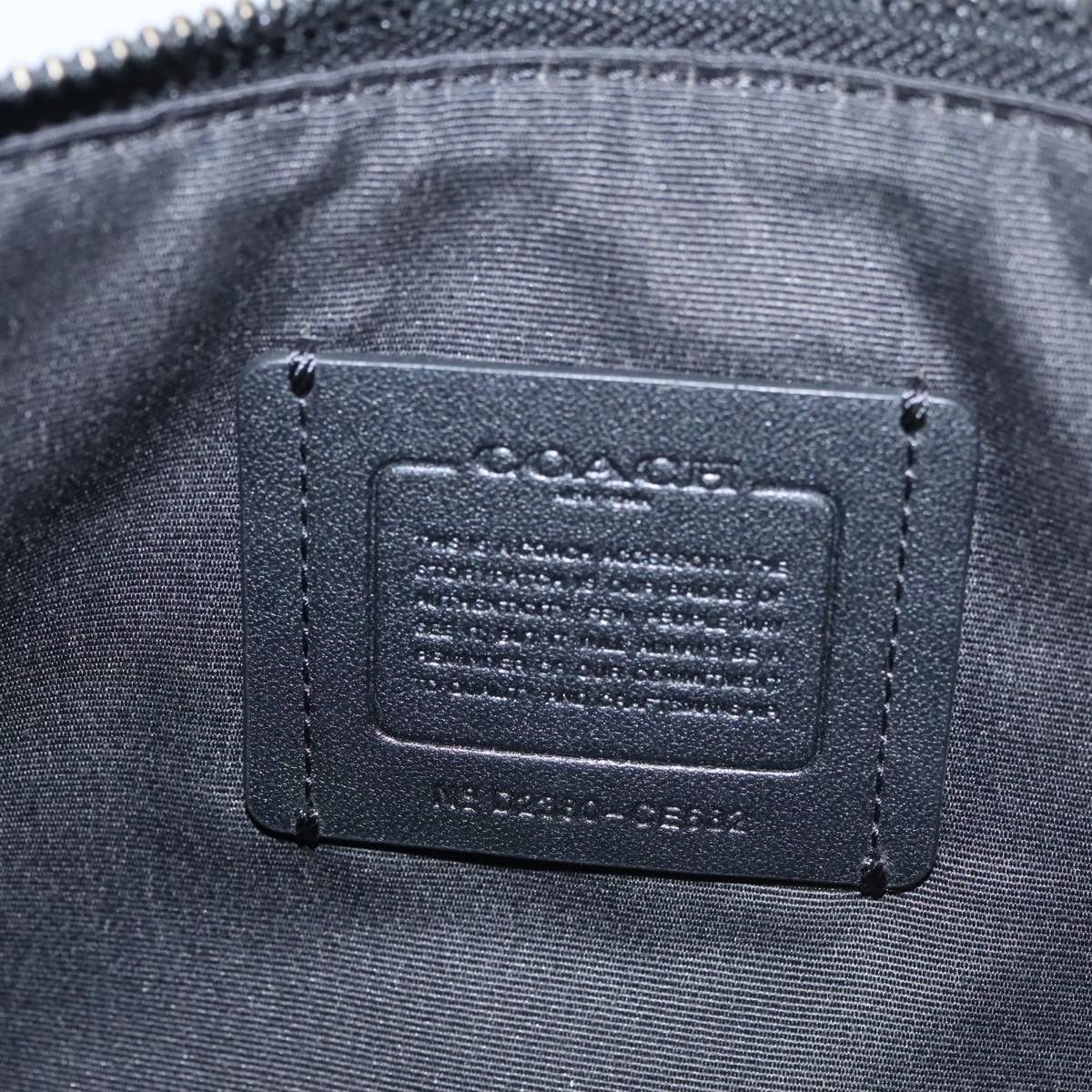 Coach Coach shoulder Size ONE SIZE - 12 Thumbnail