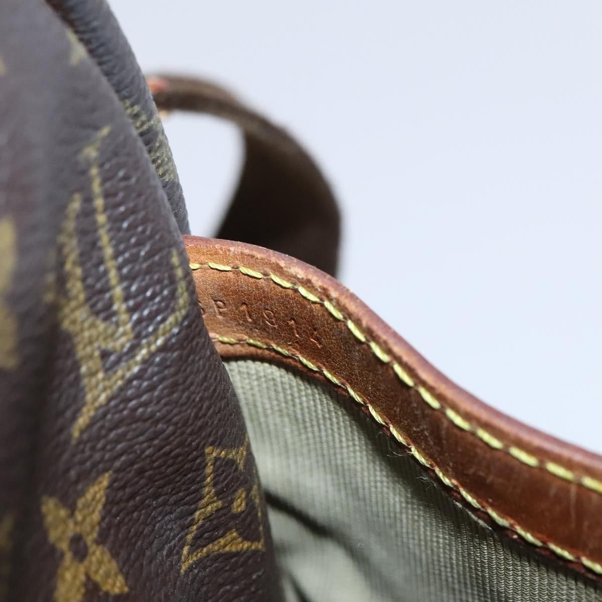 Louis Vuitton Louis Vuitton Reporter shoulder Size ONE SIZE - 14 Thumbnail