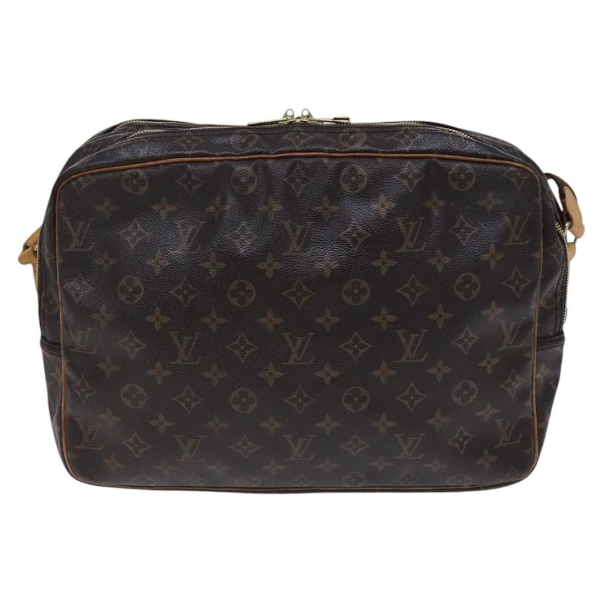 Louis Vuitton Louis Vuitton Reporter shoulder Size ONE SIZE - 2 Thumbnail