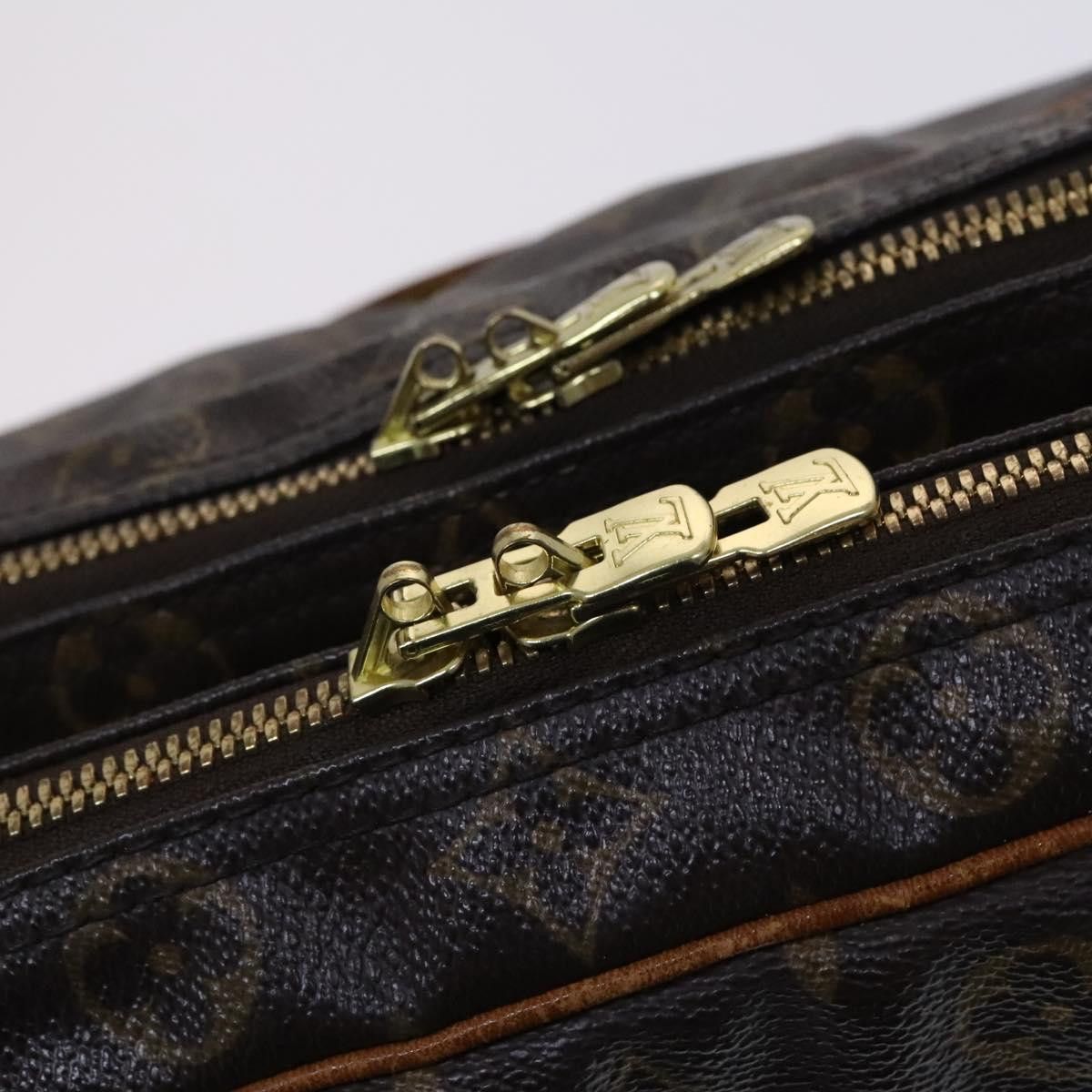 Louis Vuitton Louis Vuitton Reporter shoulder Size ONE SIZE - 12 Thumbnail