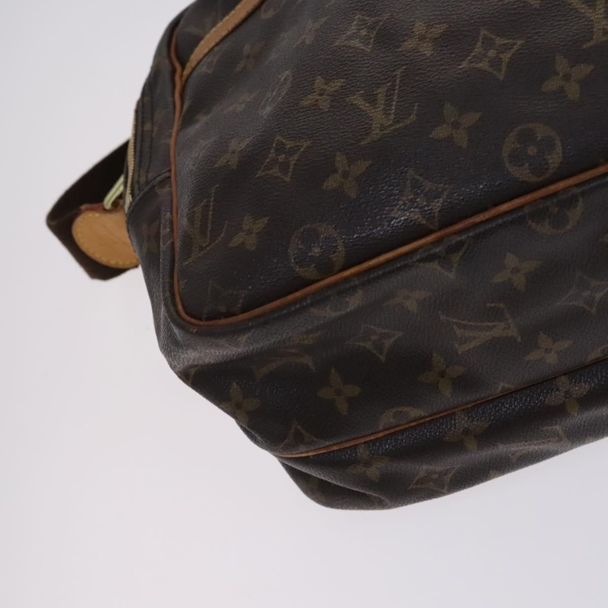 Louis Vuitton Louis Vuitton Reporter shoulder Size ONE SIZE - 8 Thumbnail
