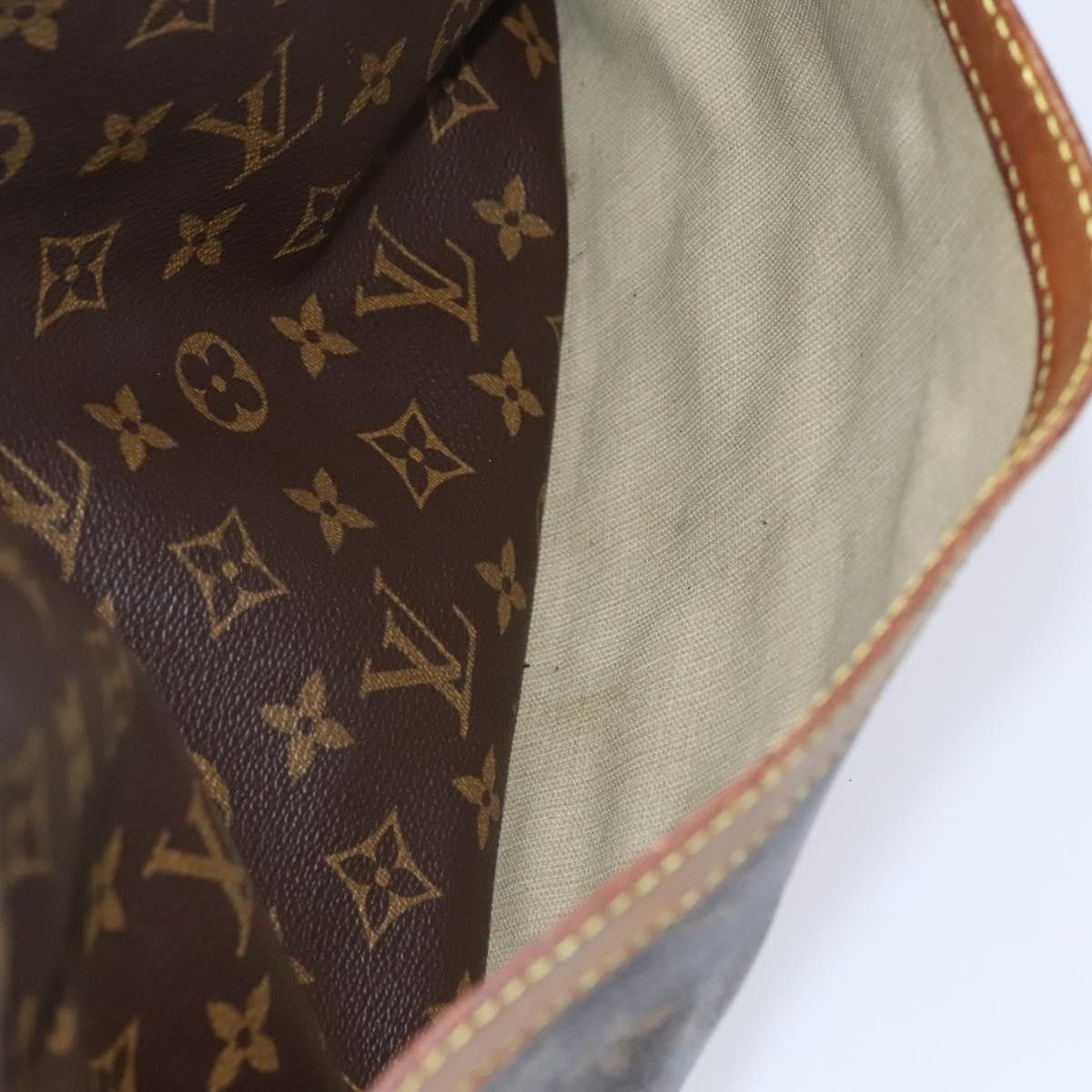 Louis Vuitton Louis Vuitton Reporter shoulder Size ONE SIZE - 22 Thumbnail