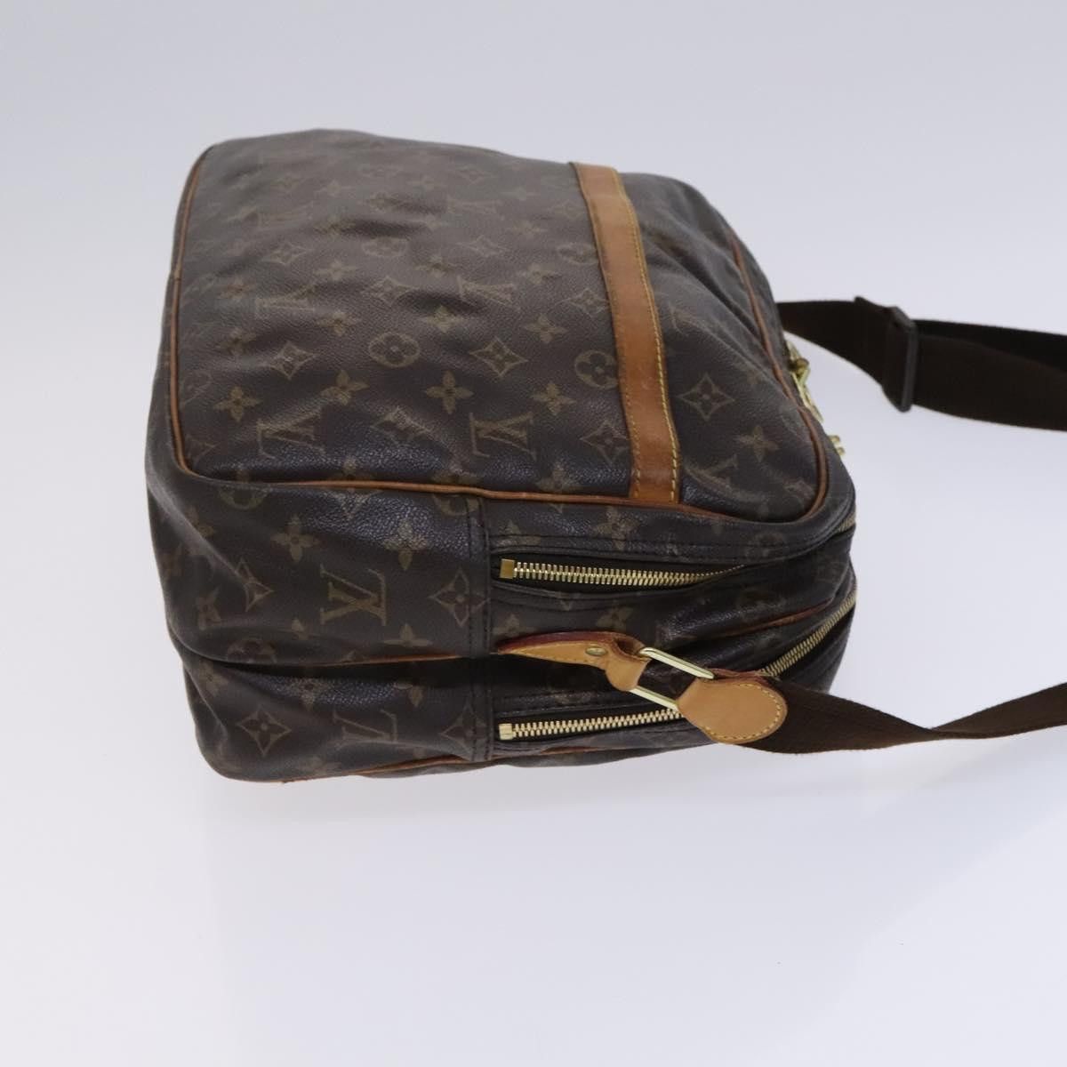 Louis Vuitton Louis Vuitton Reporter shoulder Size ONE SIZE - 3 Thumbnail