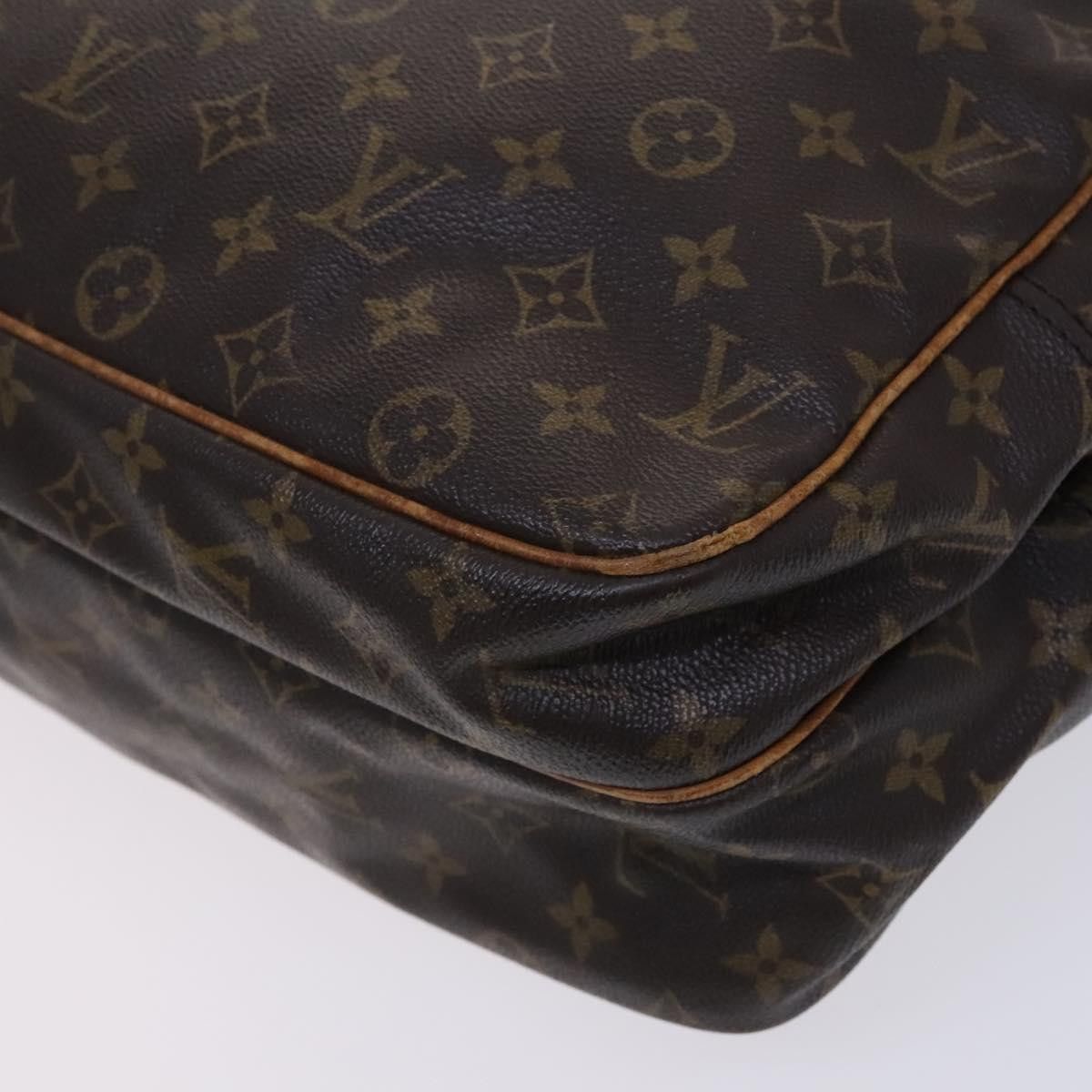 Louis Vuitton Louis Vuitton Reporter shoulder Size ONE SIZE - 9 Thumbnail