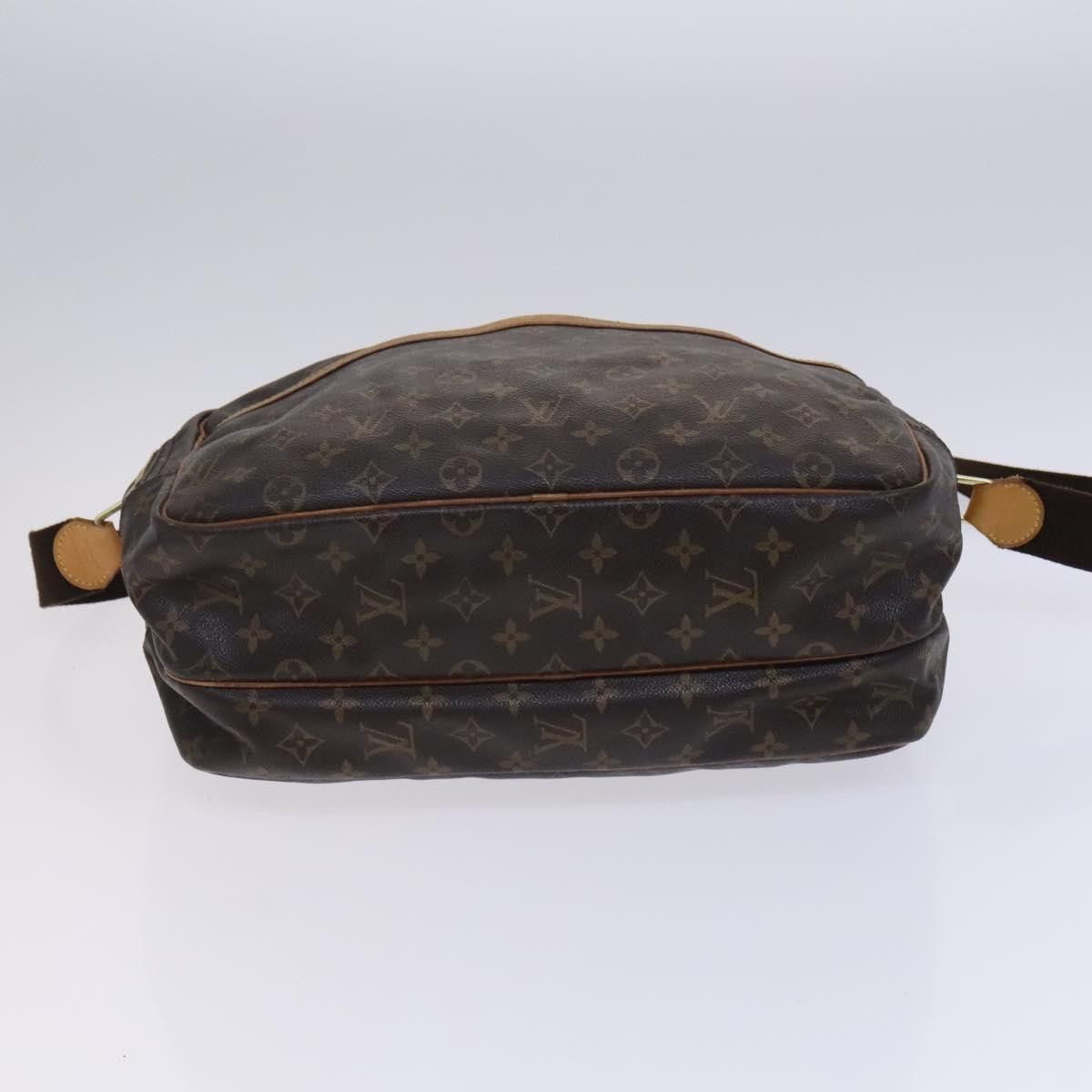 Louis Vuitton Louis Vuitton Reporter shoulder Size ONE SIZE - 6 Thumbnail