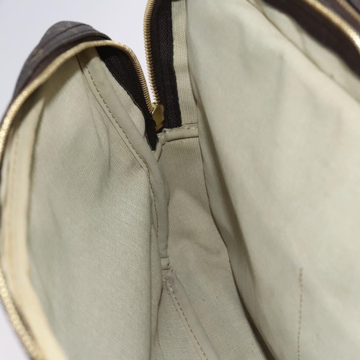 Louis Vuitton Louis Vuitton Reporter shoulder Size ONE SIZE - 18 Thumbnail