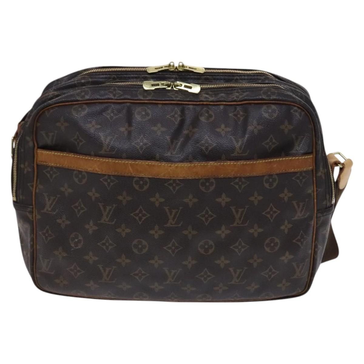 Louis Vuitton Louis Vuitton Reporter shoulder Size ONE SIZE - 23 Thumbnail