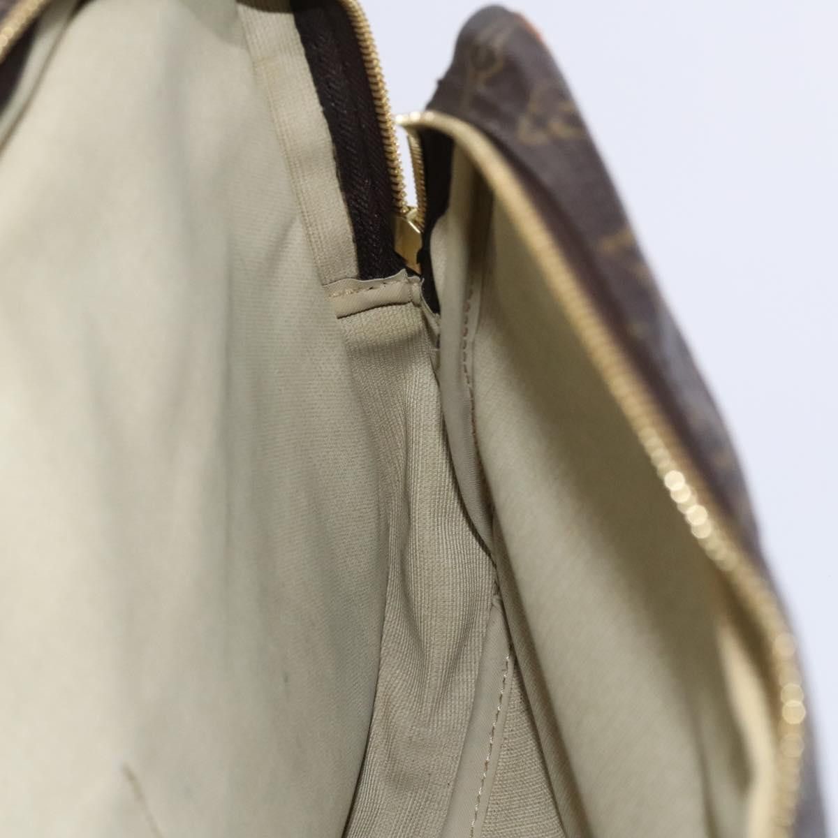 Louis Vuitton Louis Vuitton Reporter shoulder Size ONE SIZE - 17 Thumbnail