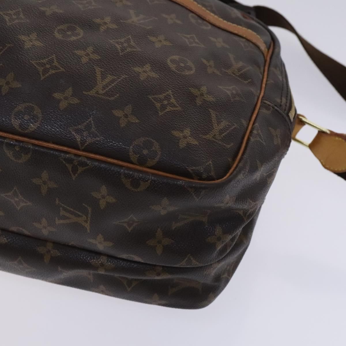 Louis Vuitton Louis Vuitton Reporter shoulder Size ONE SIZE - 7 Thumbnail