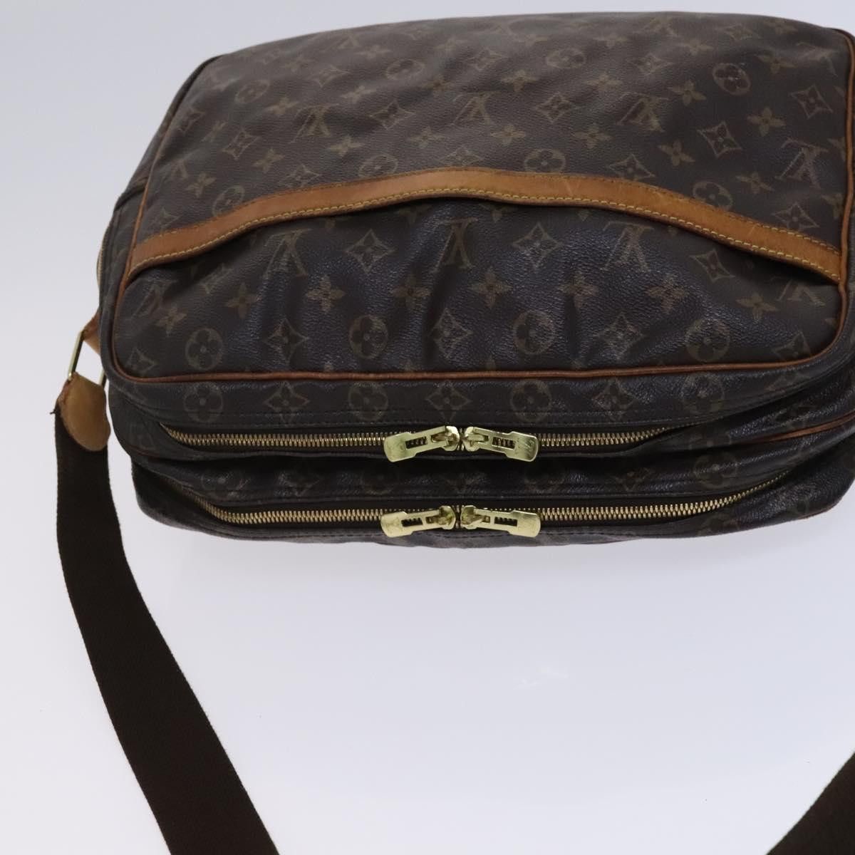 Louis Vuitton Louis Vuitton Reporter shoulder Size ONE SIZE - 16 Thumbnail