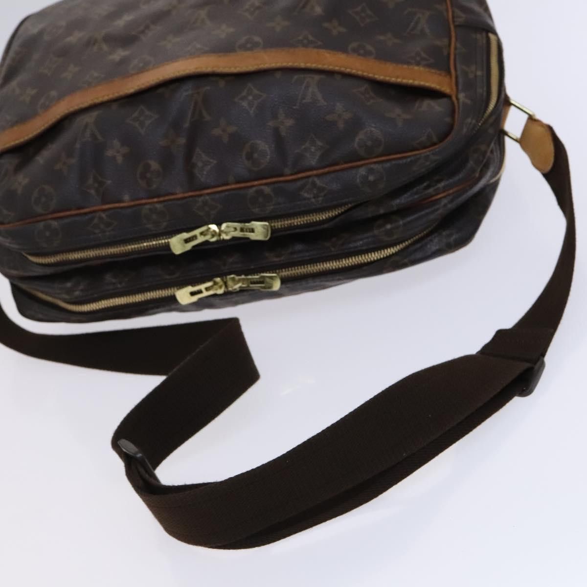 Louis Vuitton Louis Vuitton Reporter shoulder Size ONE SIZE - 5 Thumbnail
