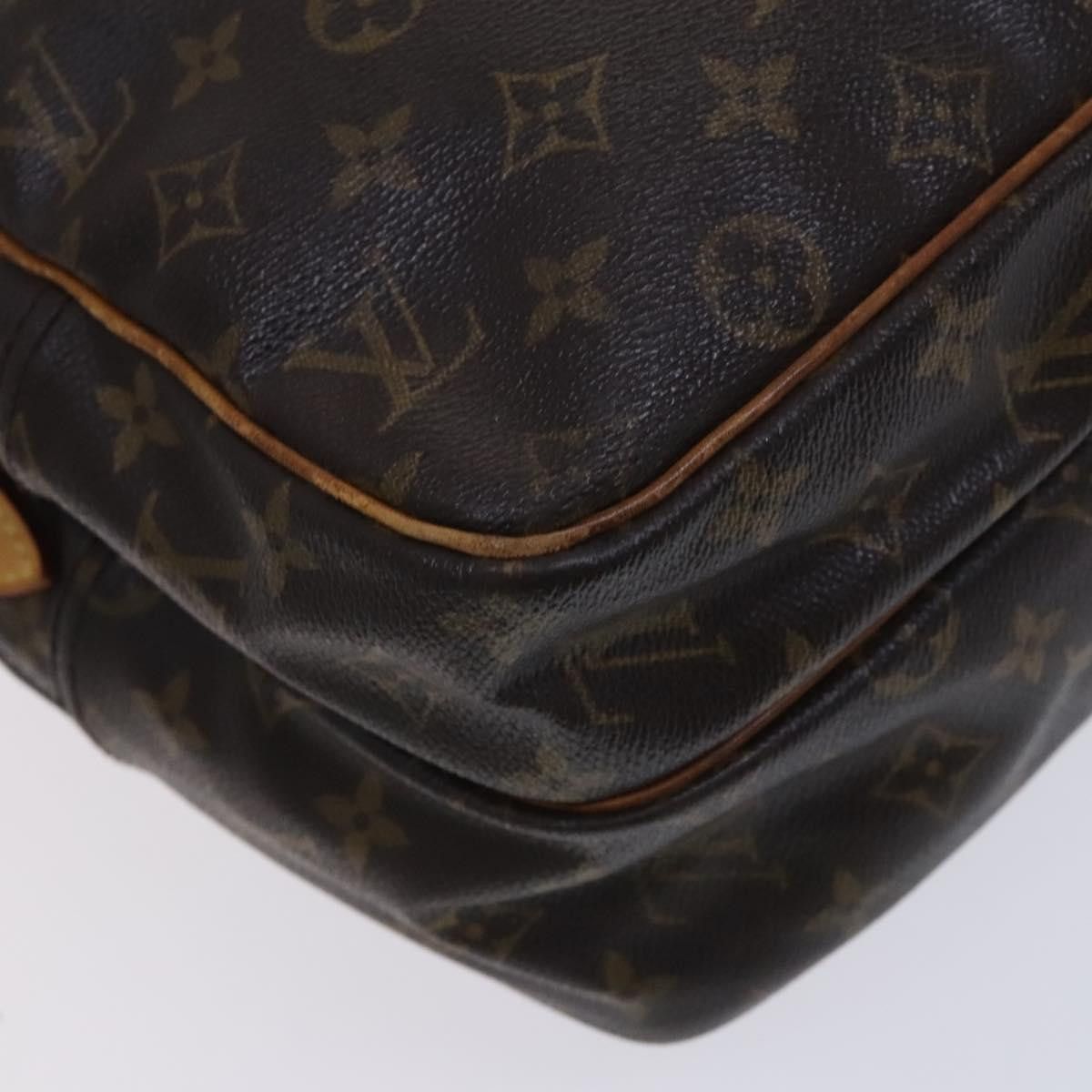 Louis Vuitton Louis Vuitton Reporter shoulder Size ONE SIZE - 10 Thumbnail