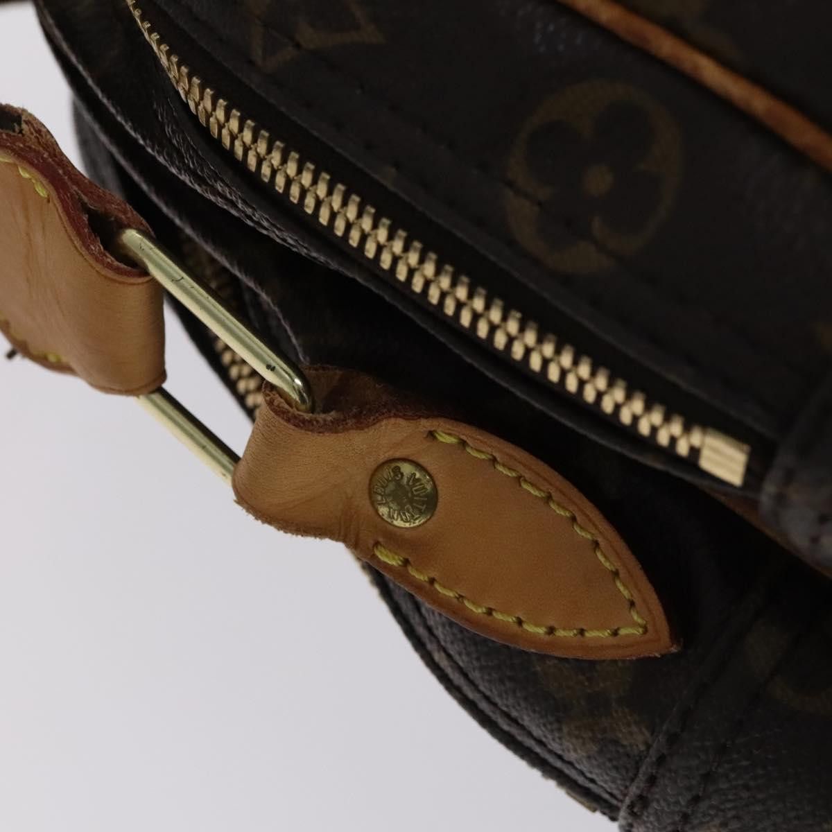 Louis Vuitton Louis Vuitton Reporter shoulder Size ONE SIZE - 11 Thumbnail