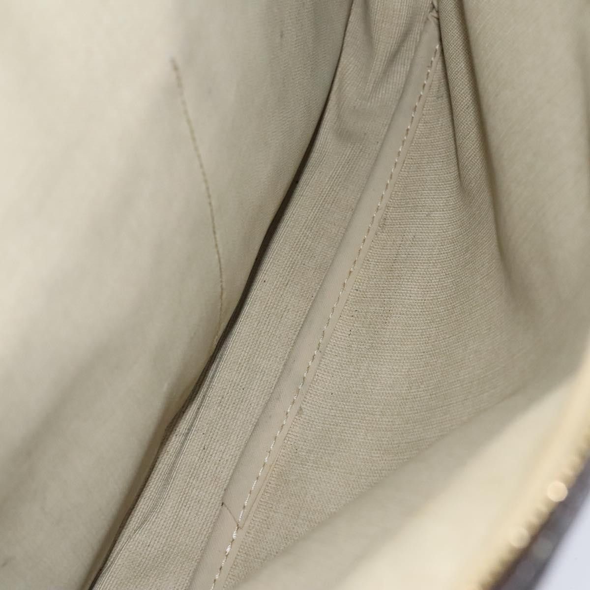 Louis Vuitton Louis Vuitton Reporter shoulder Size ONE SIZE - 13 Thumbnail
