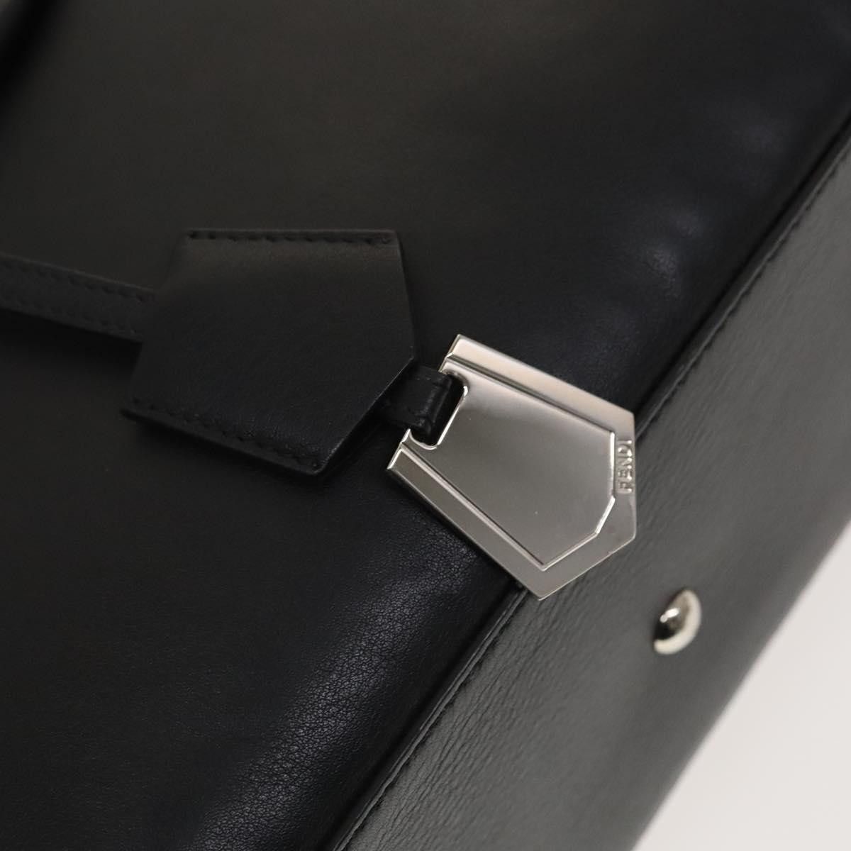 Fendi Fendi 3Jours tote Size ONE SIZE - 21 Thumbnail