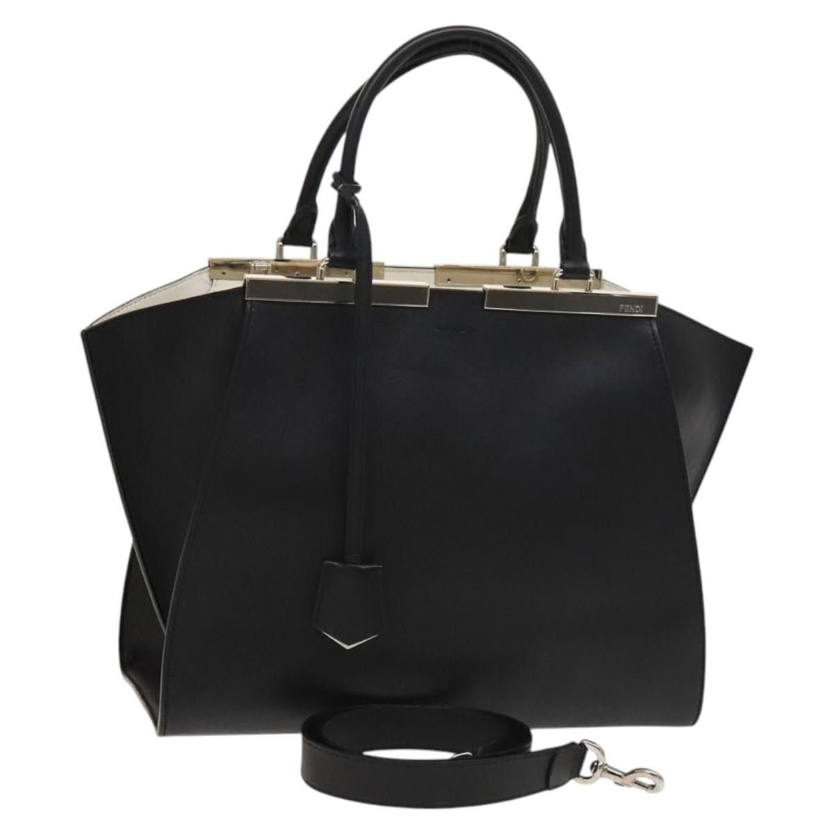 Fendi Fendi 3Jours tote Size ONE SIZE - 10 Thumbnail
