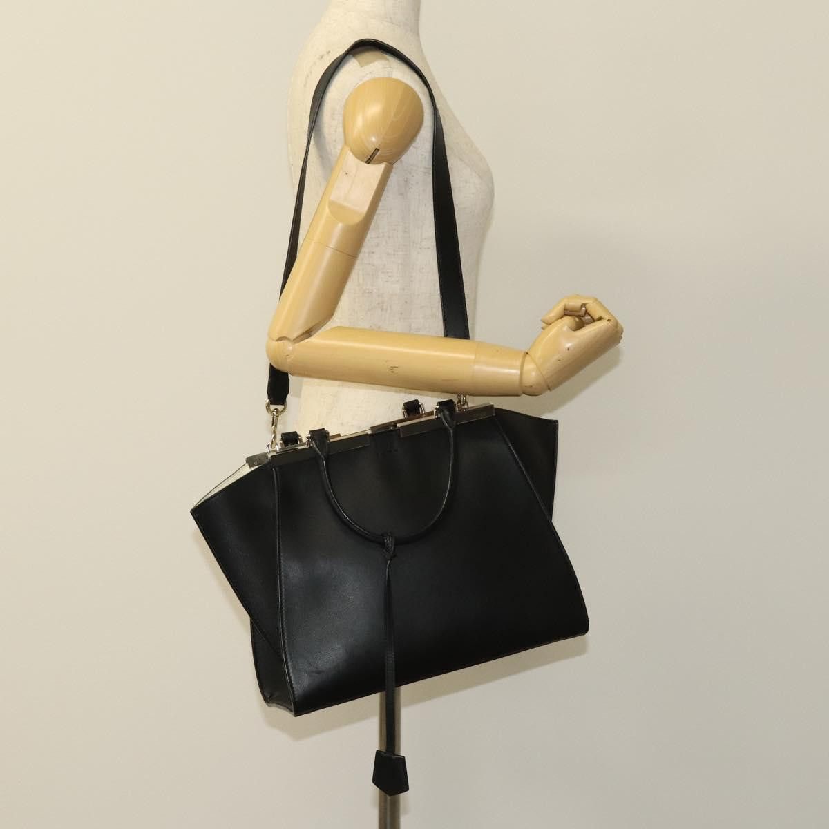 Fendi Fendi 3Jours tote Size ONE SIZE - 17 Thumbnail