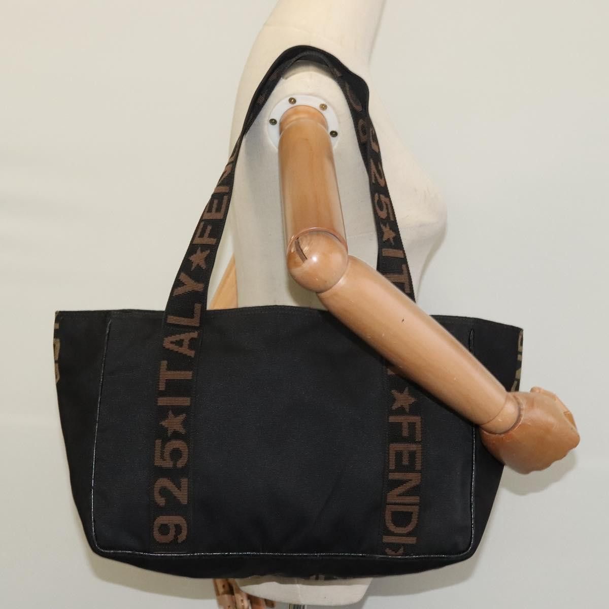 Fendi Fendi Roma tote Size ONE SIZE - 19 Thumbnail