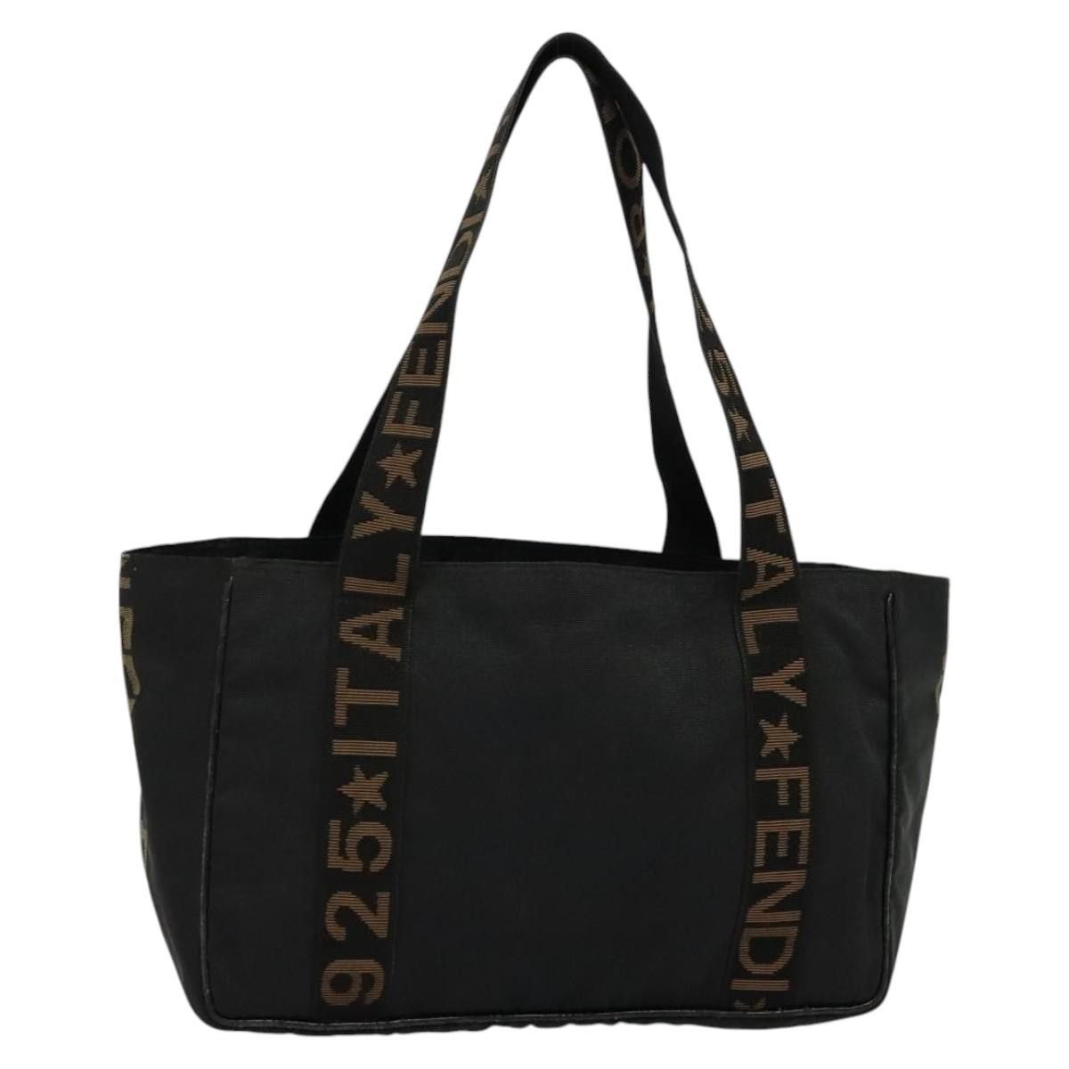 Fendi Fendi Roma tote Size ONE SIZE - 18 Thumbnail