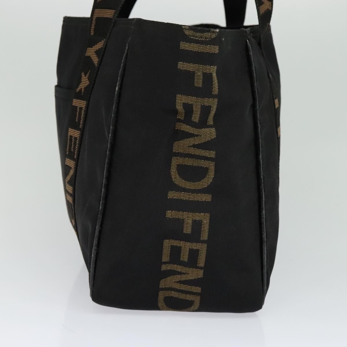 Fendi Fendi Roma tote Size ONE SIZE - 3 Thumbnail