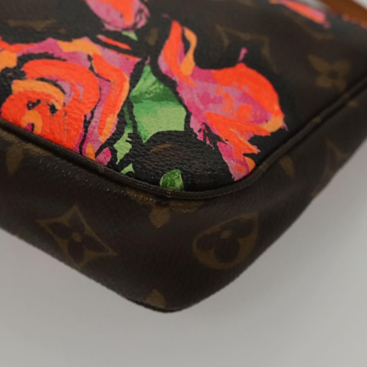 Louis Vuitton Louis Vuitton Pochette Accessoire clutch Size ONE SIZE - 8 Thumbnail