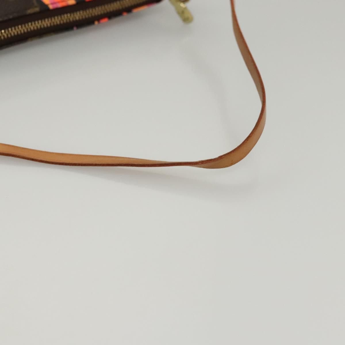 Louis Vuitton Louis Vuitton Pochette Accessoire clutch Size ONE SIZE - 10 Thumbnail