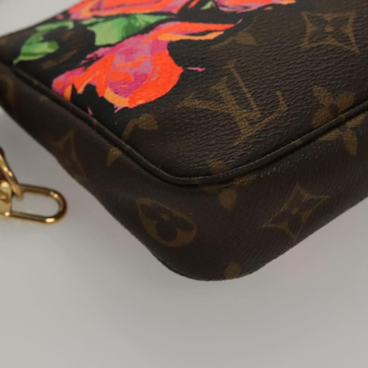 Louis Vuitton Louis Vuitton Pochette Accessoire clutch Size ONE SIZE - 9 Thumbnail