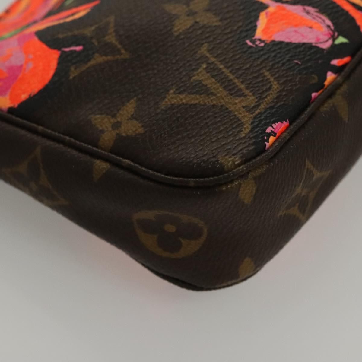 Louis Vuitton Louis Vuitton Pochette Accessoire clutch Size ONE SIZE - 6 Thumbnail