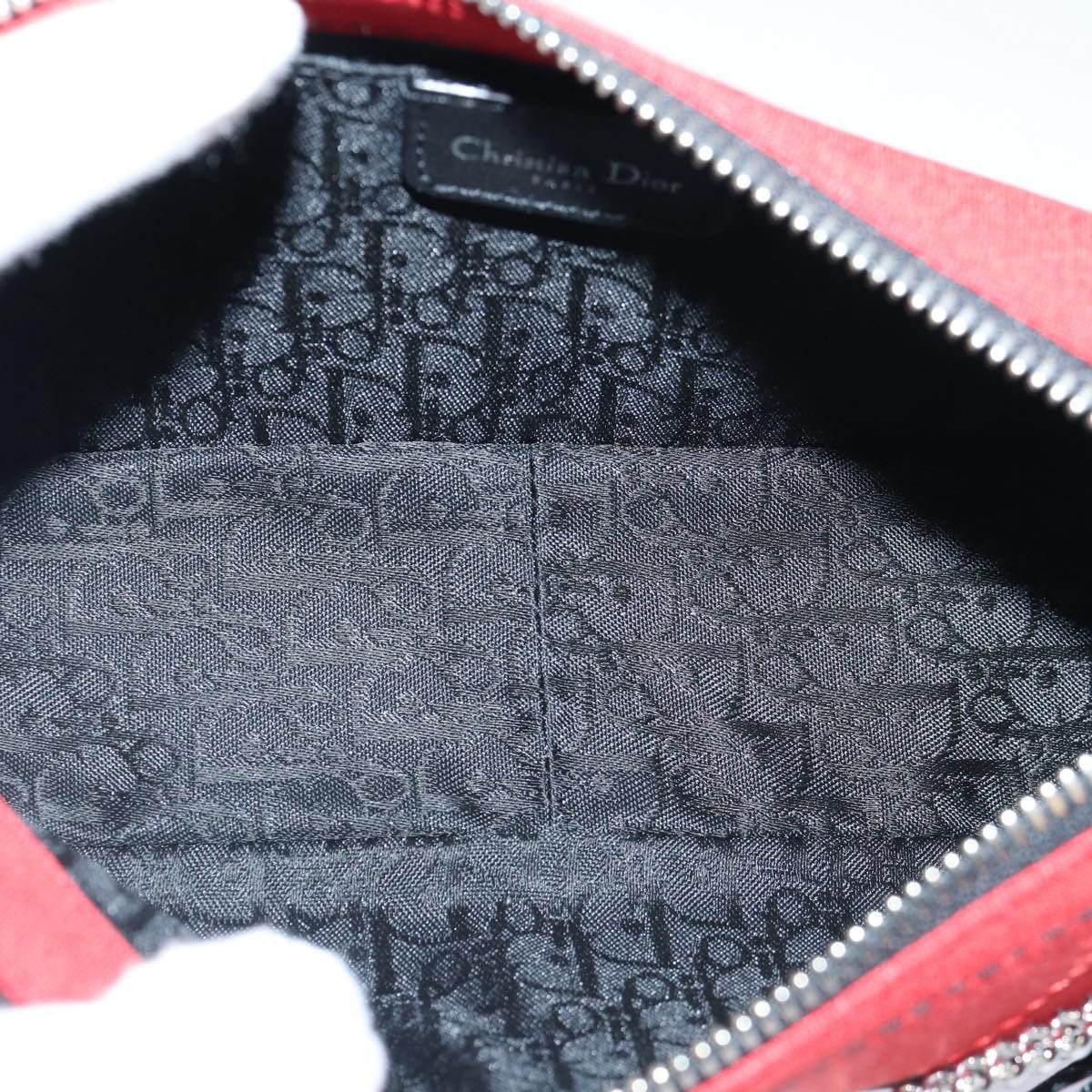 Dior Dior Hardcore shoulder Size ONE SIZE - 13 Thumbnail