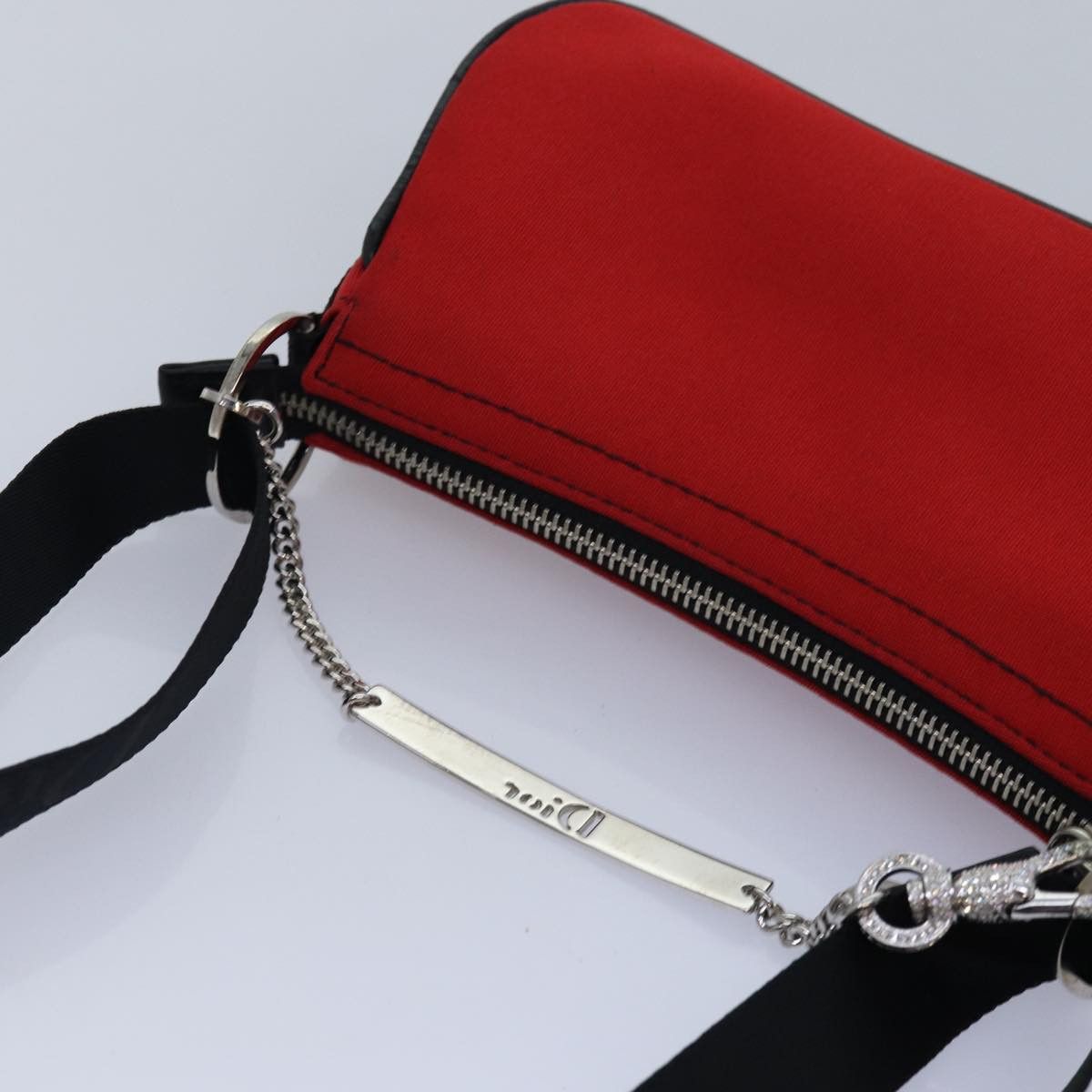 Dior Dior Hardcore shoulder Size ONE SIZE - 21 Thumbnail