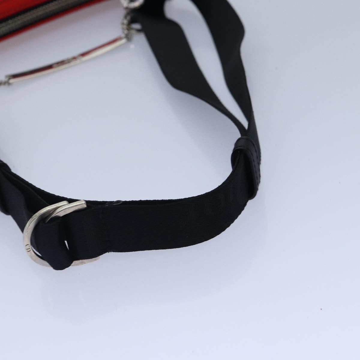 Dior Dior Hardcore shoulder Size ONE SIZE - 5 Thumbnail