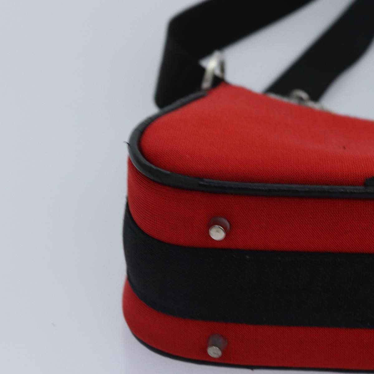 Dior Dior Hardcore shoulder Size ONE SIZE - 7 Thumbnail