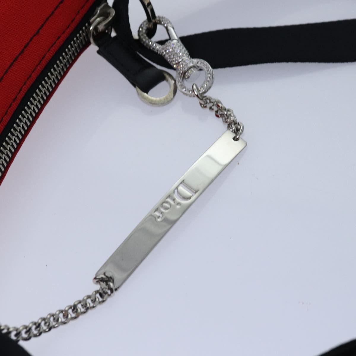 Dior Dior Hardcore shoulder Size ONE SIZE - 12 Thumbnail