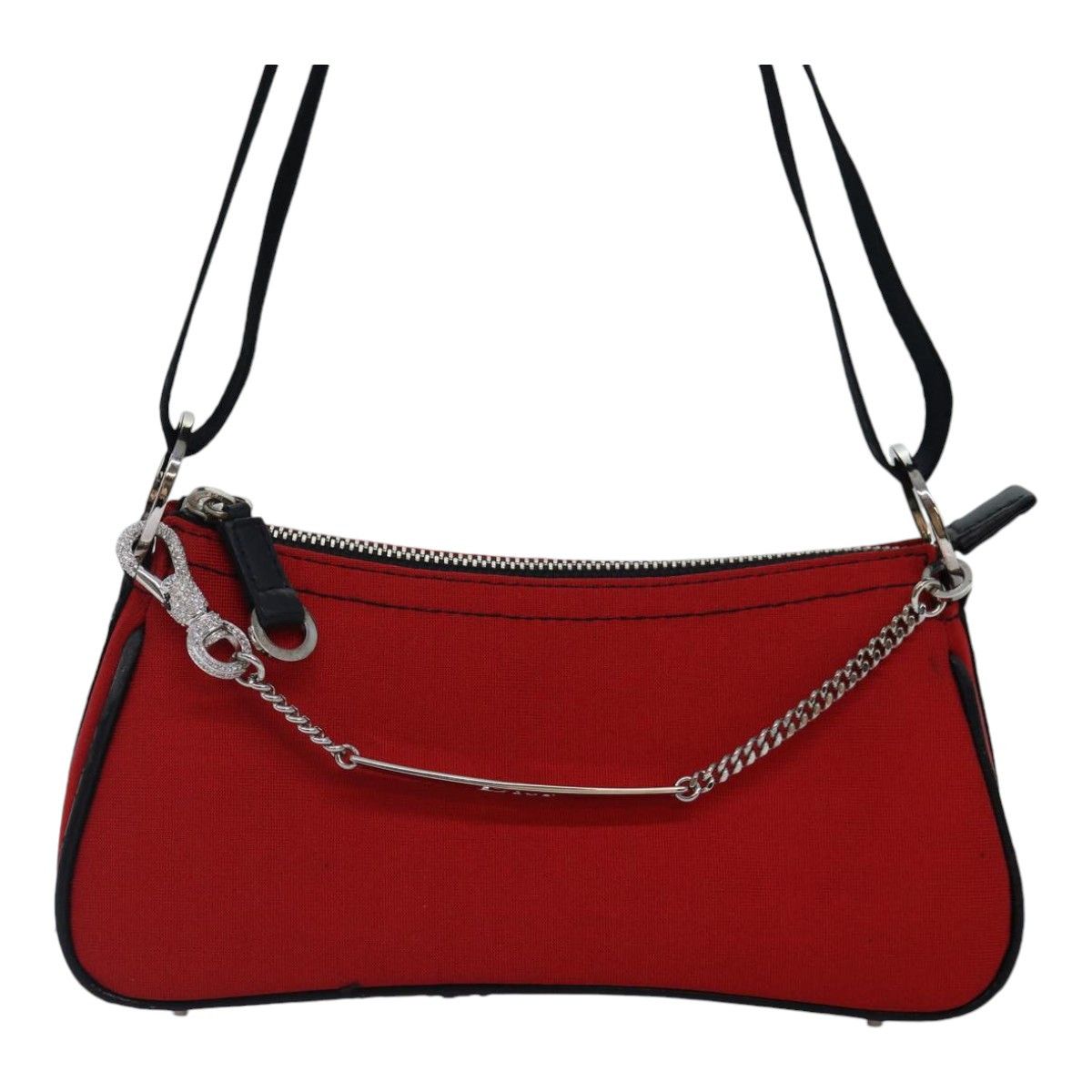 Dior Dior Hardcore shoulder Size ONE SIZE - 19 Thumbnail
